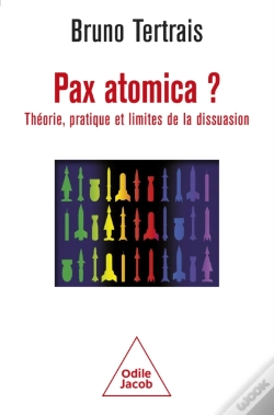 Capa do artigo Pax Atomica ?