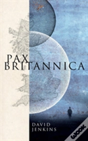 Capa do artigo Pax Britannica