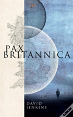 Capa do artigo Pax Britannica