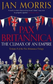 Capa do artigo Pax Britannica