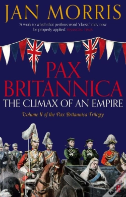 Capa do artigo Pax Britannica