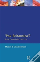 Pax Britannica?