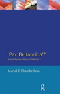 Pax Britannica? - Preview