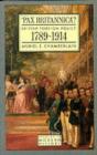 Pax Britannica? - Preview