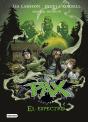 Pax. El Espectro - Preview