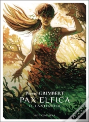 Capa do artigo Pax Elfica