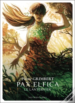 Capa do artigo Pax Elfica