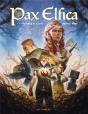 Pax Elfica Tome 1 : L'Auberge De L'Épée - Preview