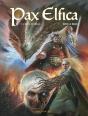 Pax Elfica Tome 2 : Le Sang Du Drac - Preview
