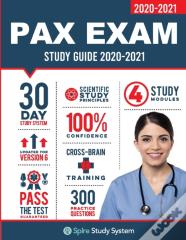 Pax Exam  Study Guide