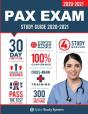 Pax Exam  Study Guide - Preview
