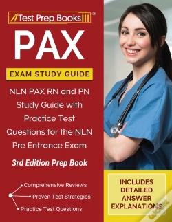 Capa do artigo Pax Exam Study Guide