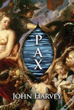 Capa do artigo Pax