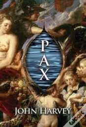 Capa do artigo Pax