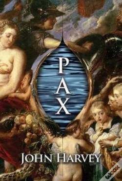 Capa do artigo Pax