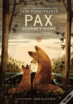 Capa do artigo Pax, Journey Home