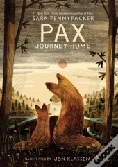 Pax, Journey Home