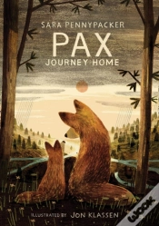 Capa do artigo Pax, Journey Home