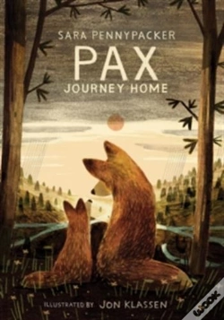 Capa do artigo Pax, Journey Home