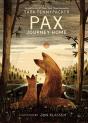 Pax, Journey Home - Preview