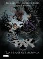 Pax. La Serpiente Blanca - Preview