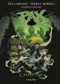 Pax. L'Espectre - Preview