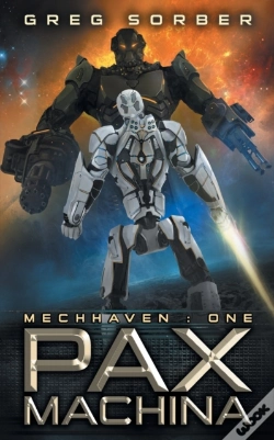 Capa do artigo Pax Machina