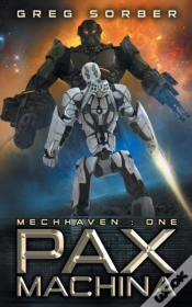 Capa do artigo Pax Machina