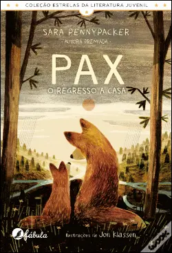 Pax - O Regresso a Casa