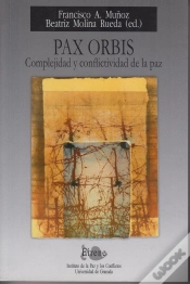 Capa do artigo Pax Orbis