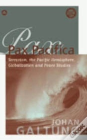 Capa do artigo Pax Pacifica