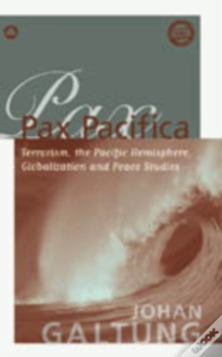 Capa do artigo Pax Pacifica
