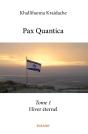 Pax Quantica - Tome 1 : Hiver Éternel - Preview