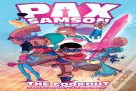 Pax Samson Vol. 1