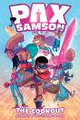 Pax Samson Vol. 1 - Preview