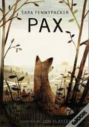 Capa do artigo Pax
