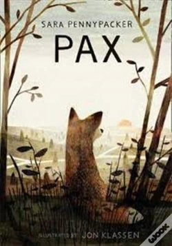Capa do artigo Pax