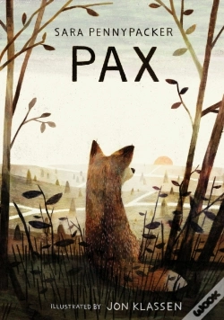 Capa do artigo Pax