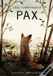Capa do artigo Pax