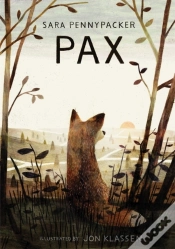 Capa do artigo Pax