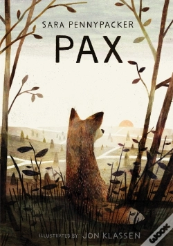 Capa do artigo Pax