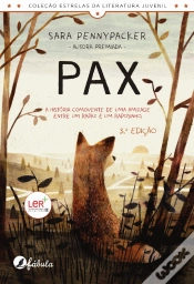 Capa do artigo PAX