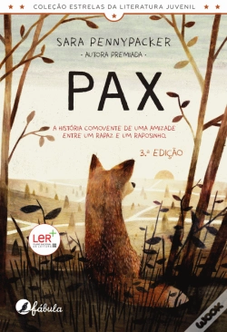 Capa do artigo PAX