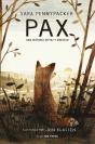 Pax - Preview