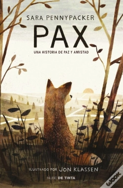 Capa do artigo Pax