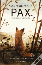 Capa do artigo Pax