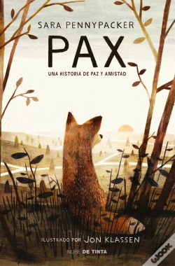 Capa do artigo Pax
