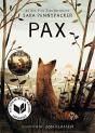 Pax - Preview