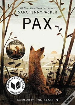 Capa do artigo Pax
