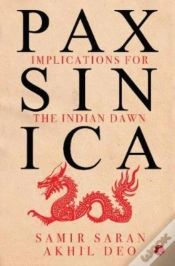 Capa do artigo Pax Sinica